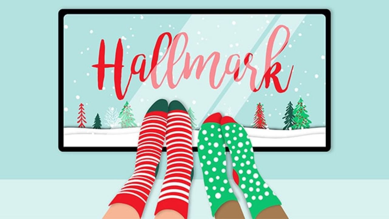 Hallmark Christmas Movies